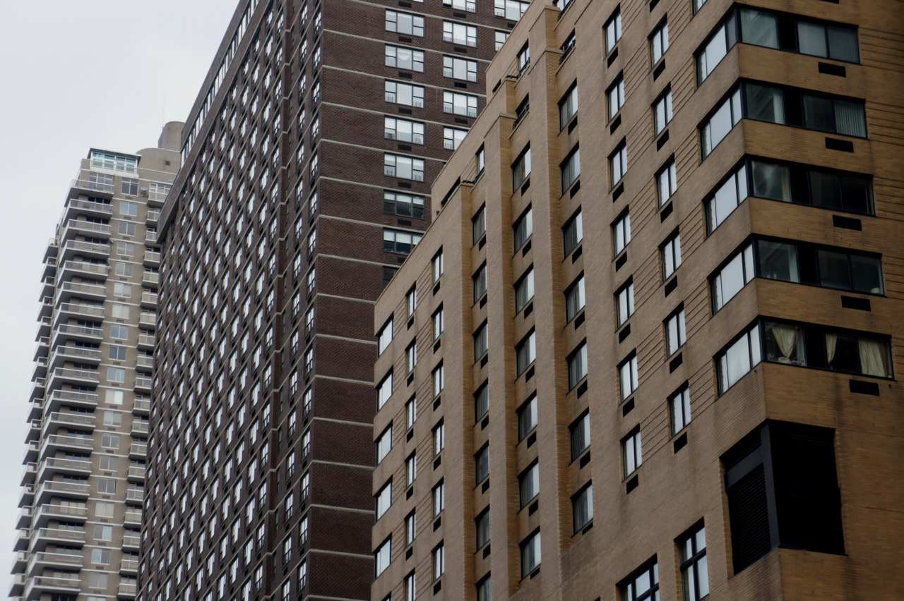 Modern NYC Living