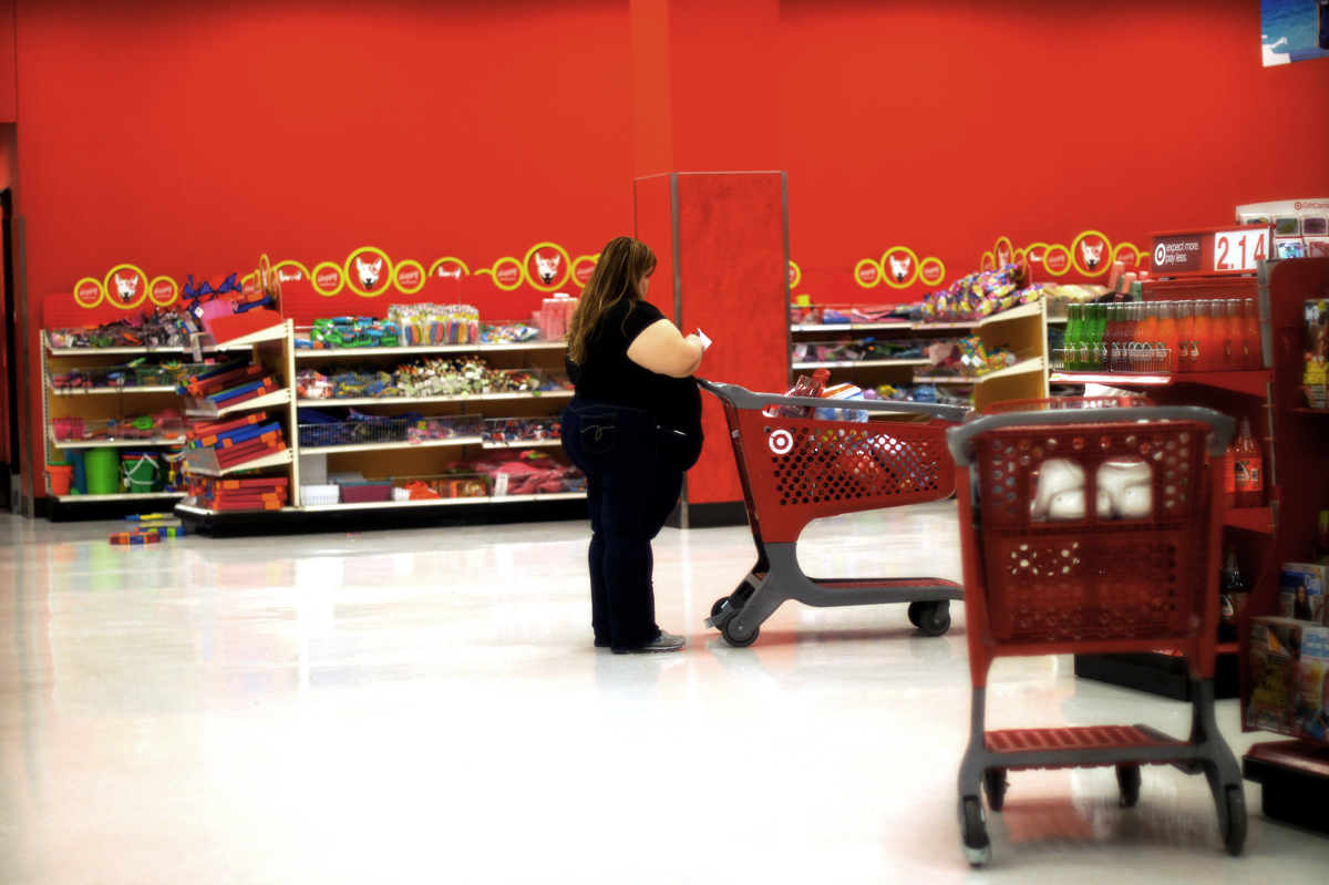 Target