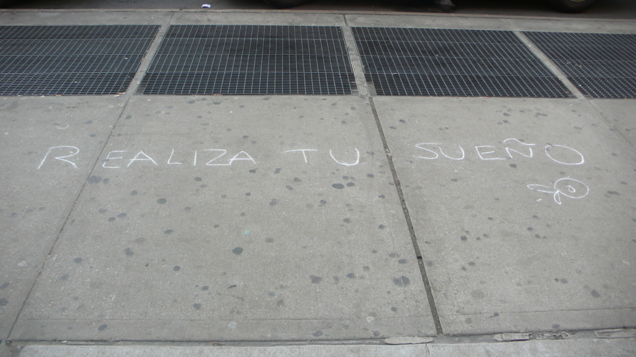 Titled (Del La Vega)