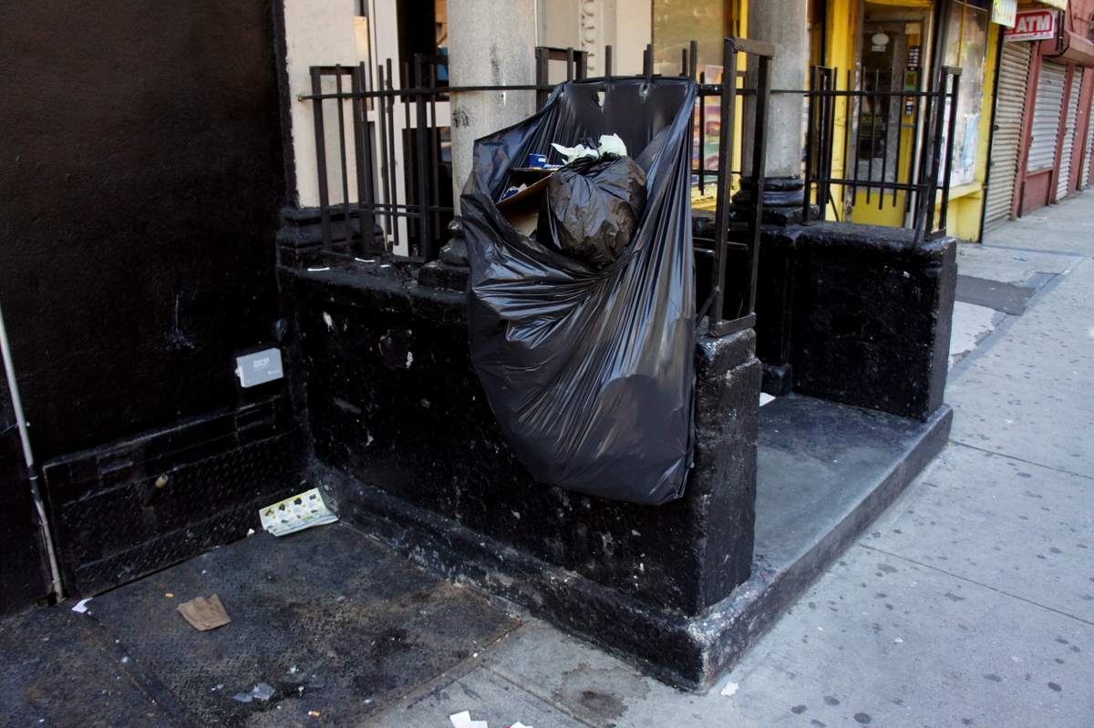 Total Trash #32