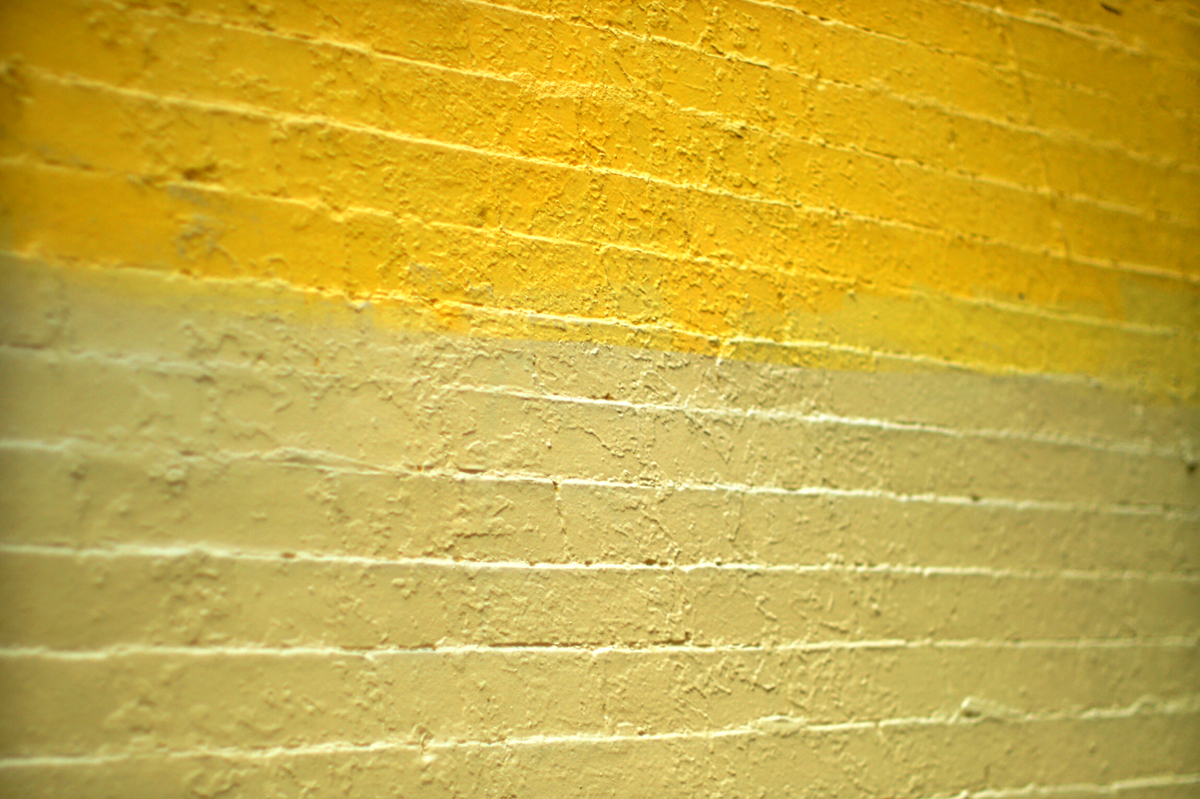 Yellow Brick