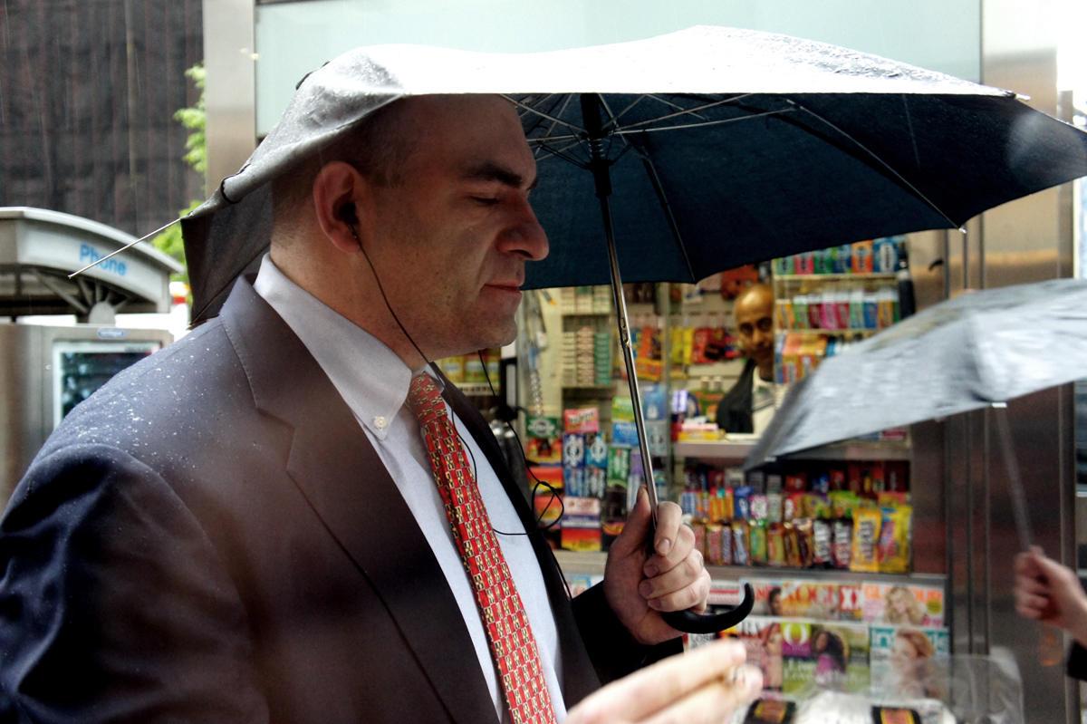 rain man.