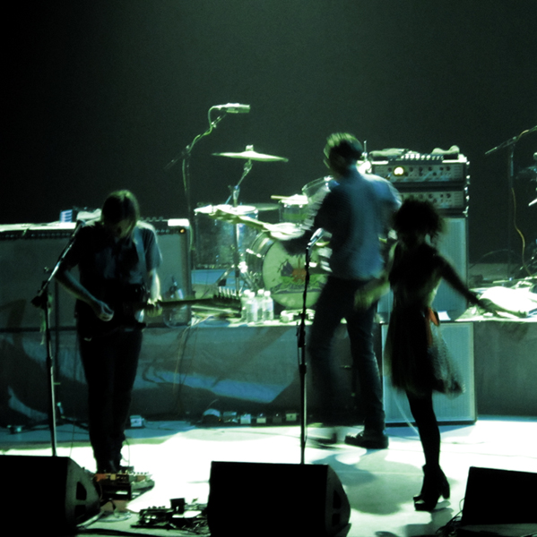 Arcade Fire Pop Montreal