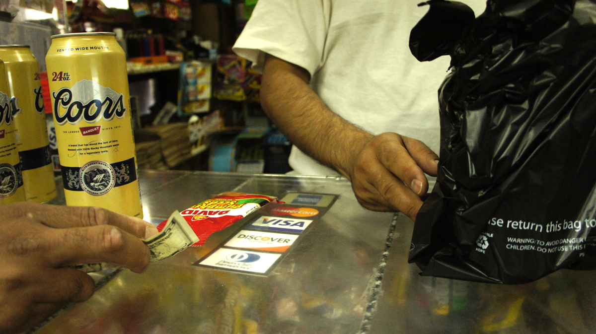 Bodega Still Life