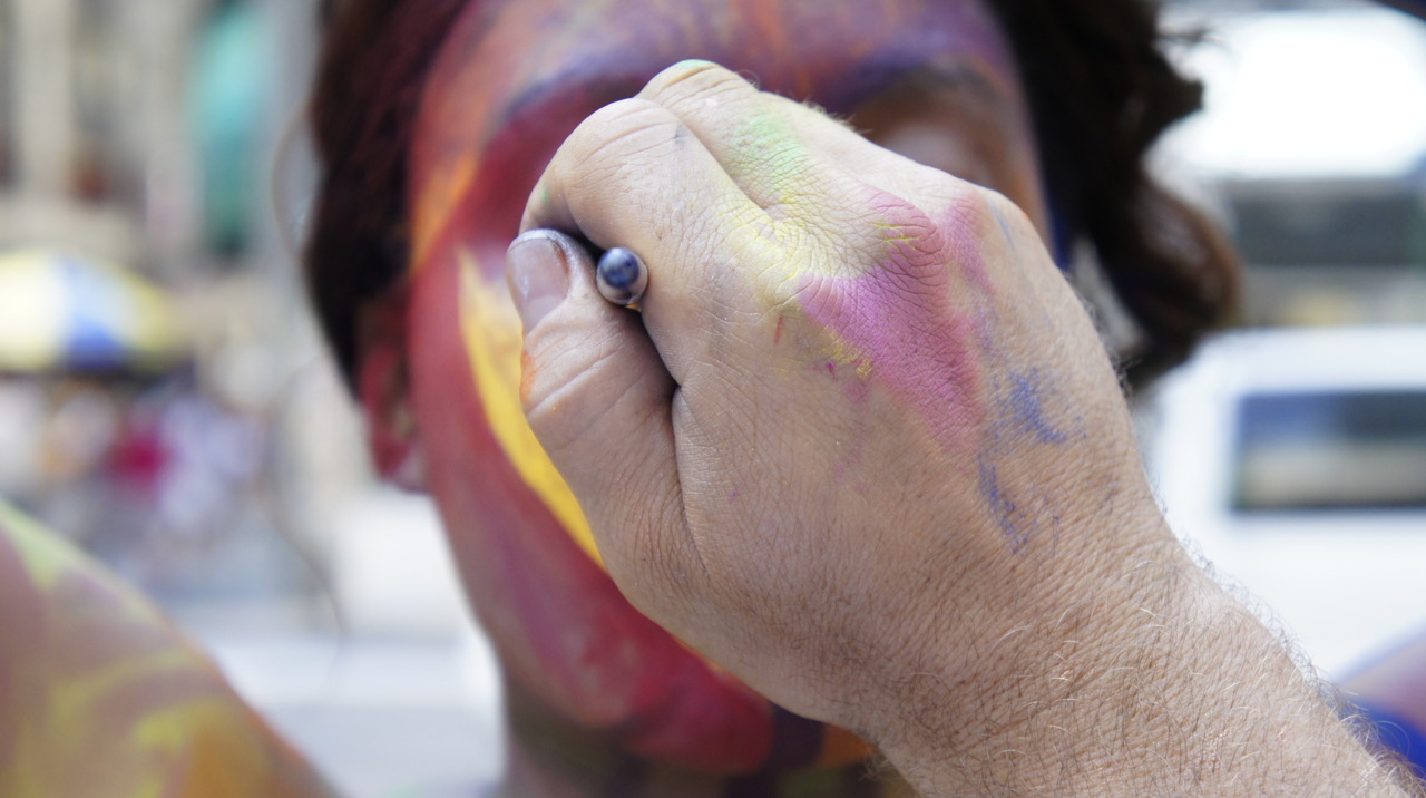 Face Paint