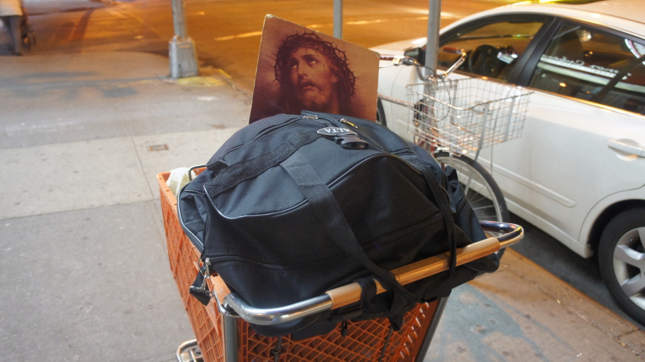 Historical Jesus