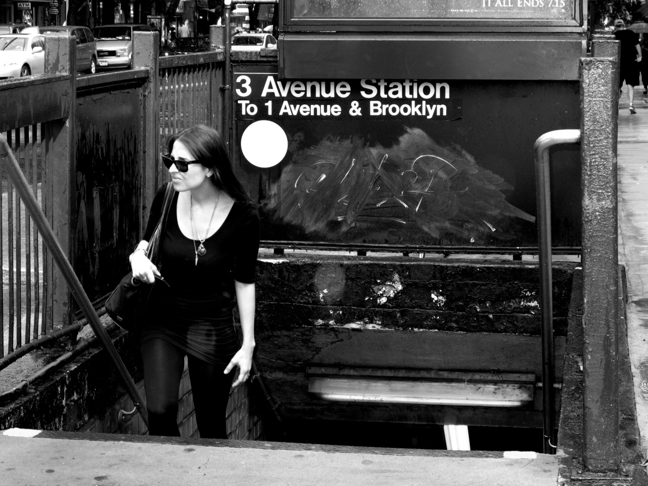 L train