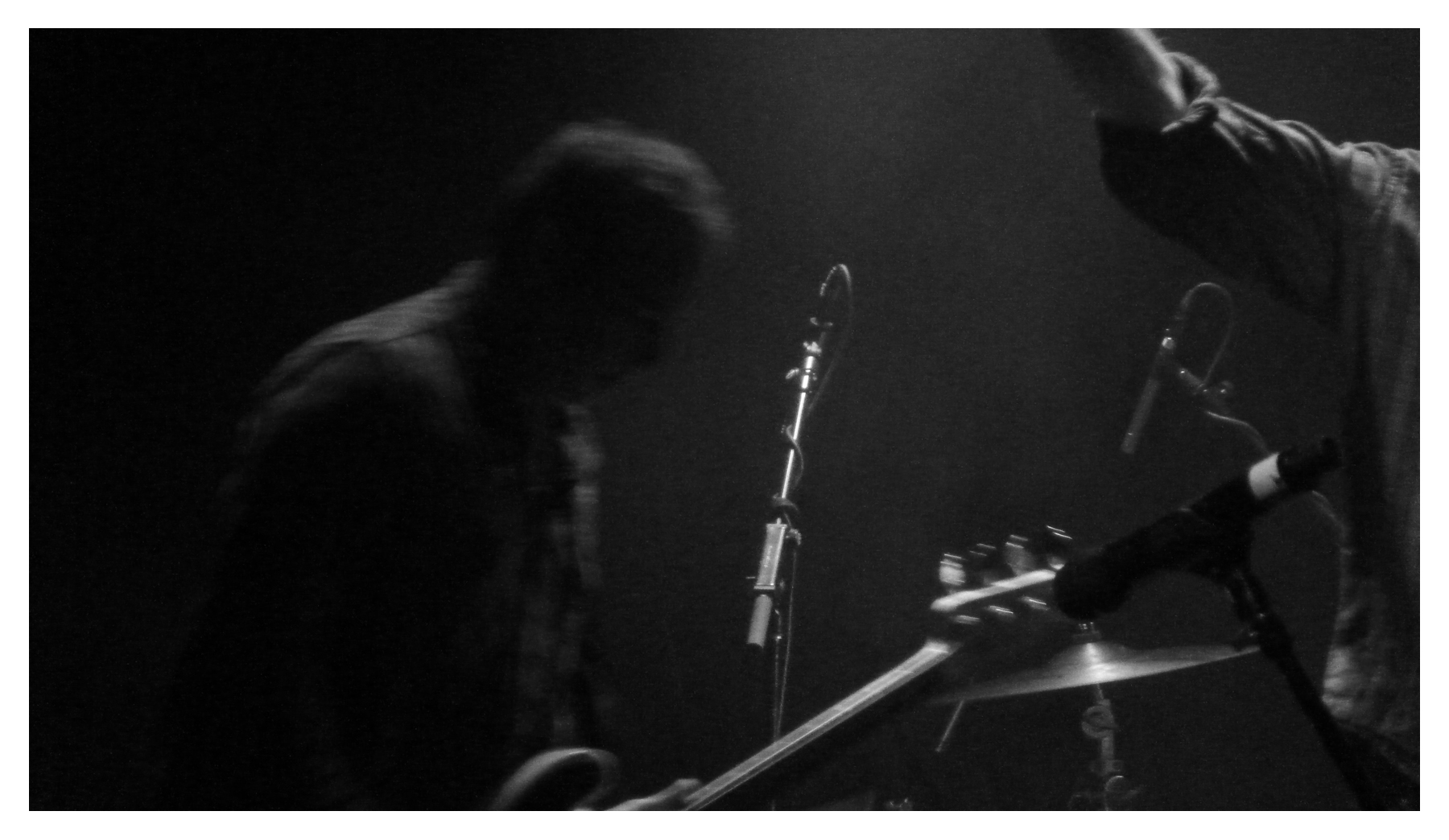 Mike Watt May2 2012