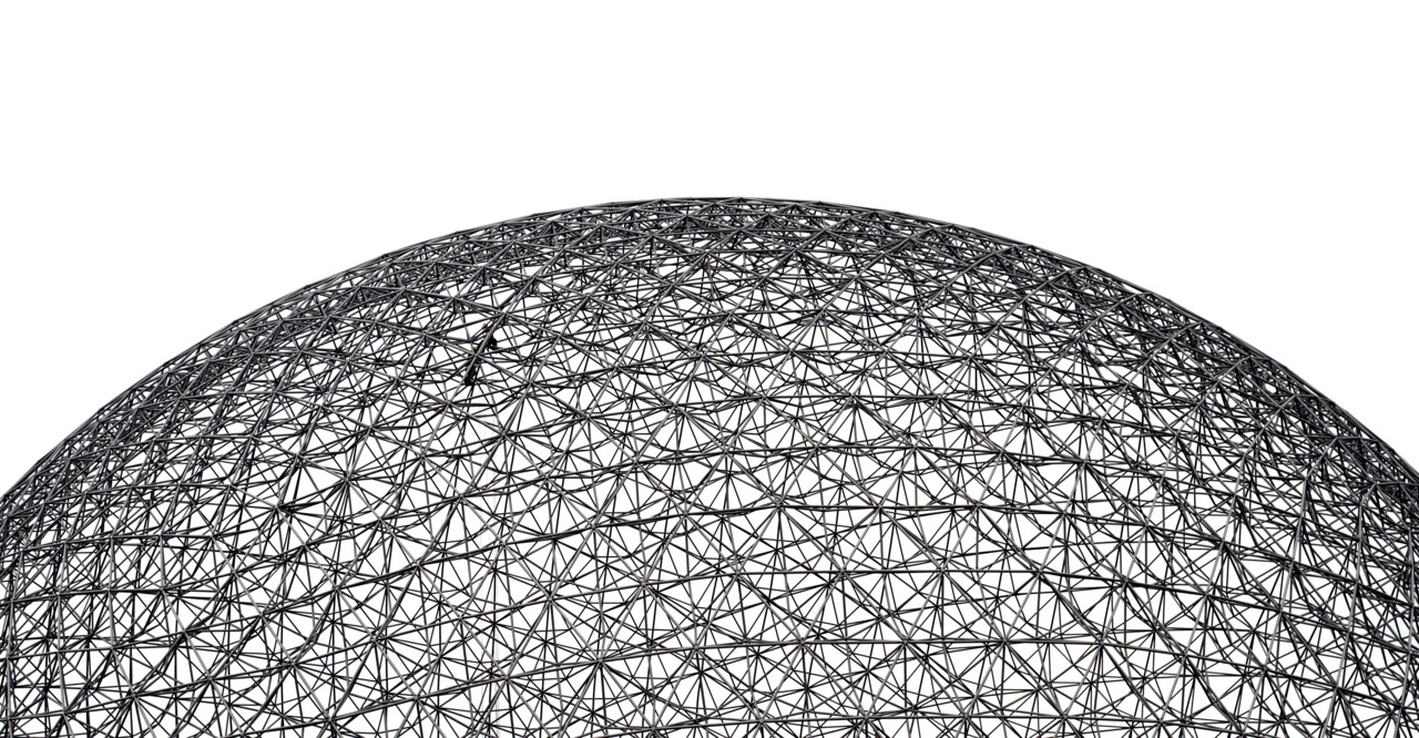 Montréal Biosphère