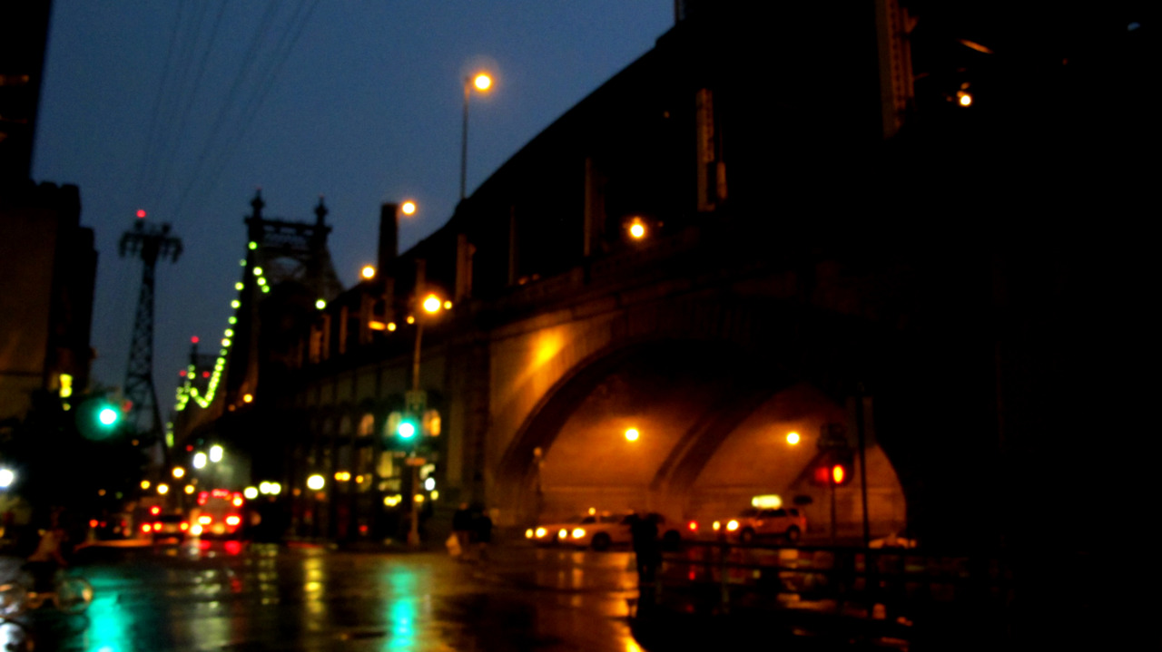 New York as Paris.