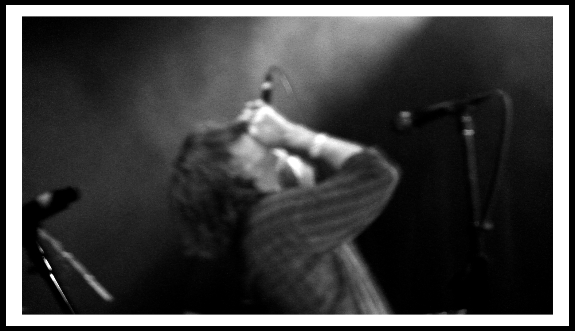 Thurston Moore May2 2012