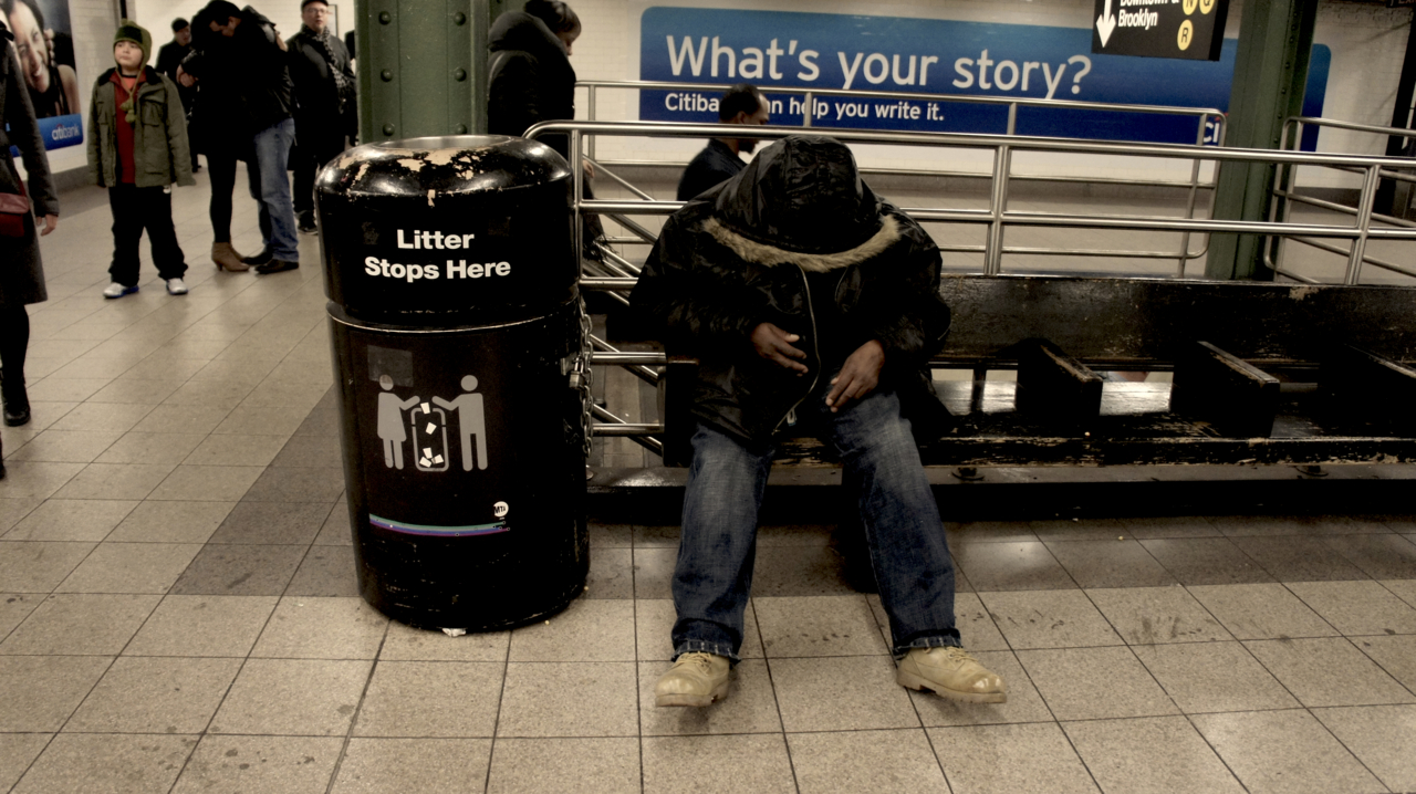 What is your story ?