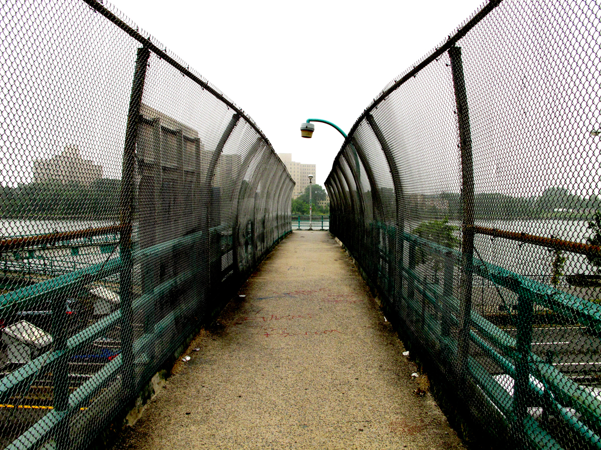 bridge