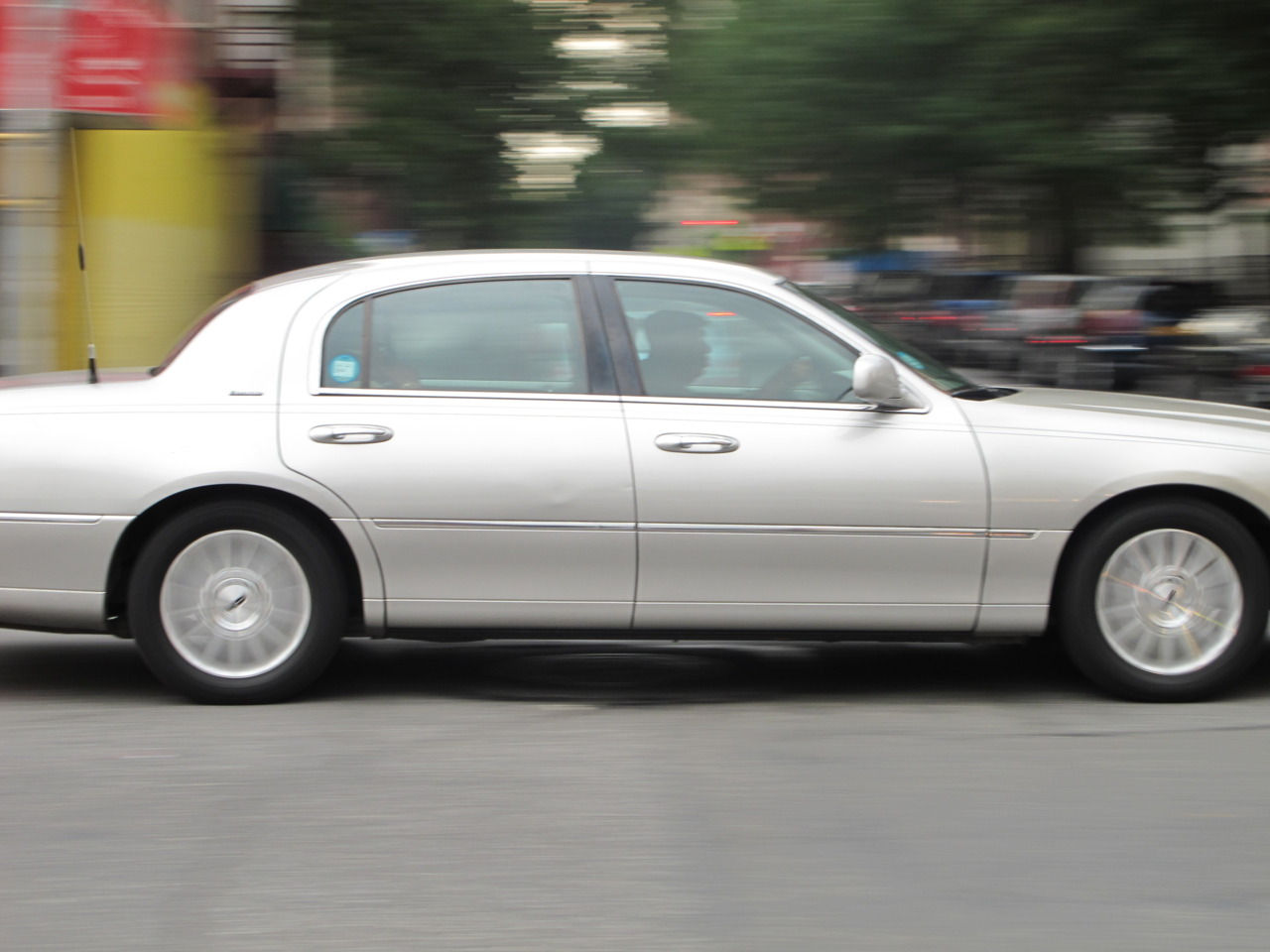 car service car