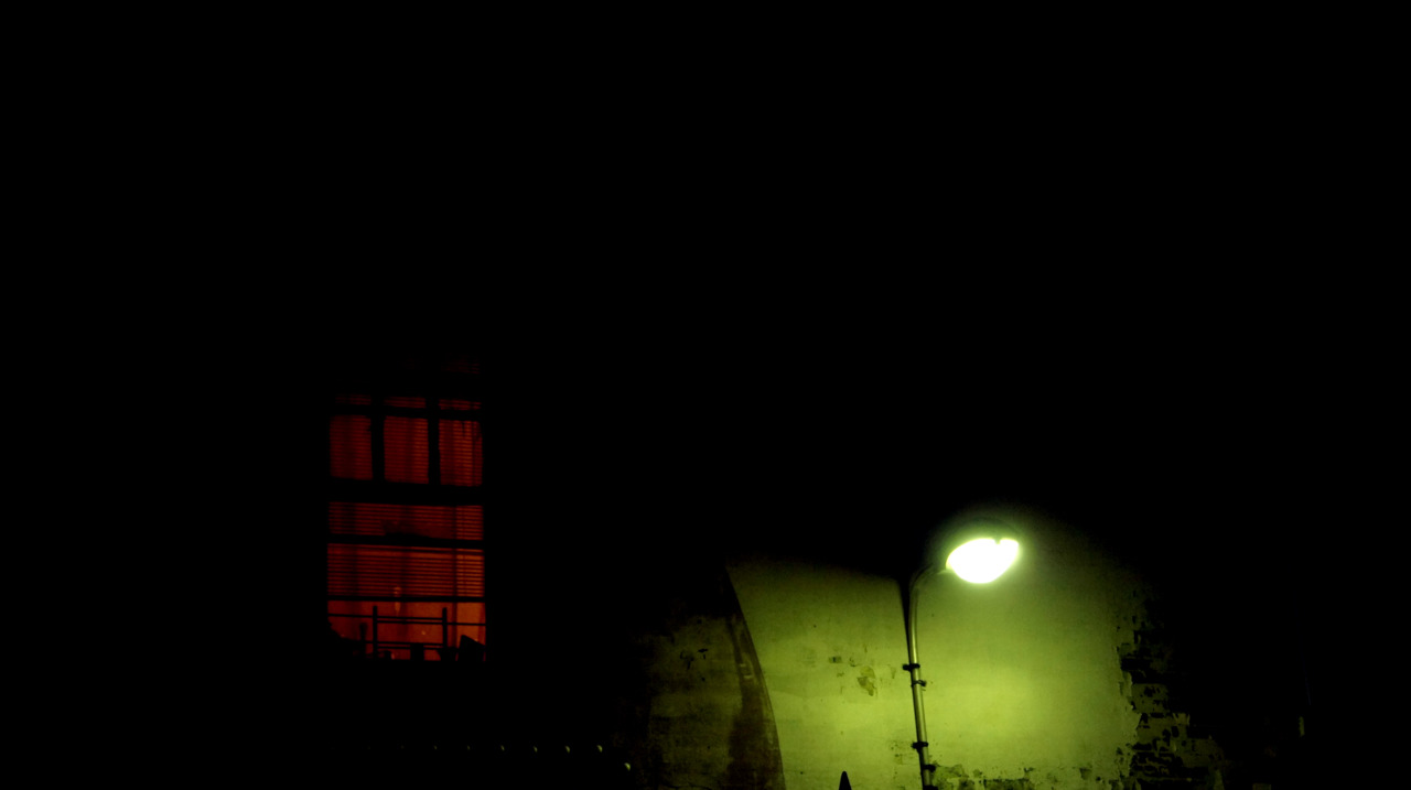 green light