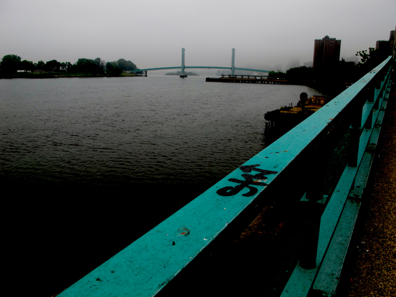green river bridge