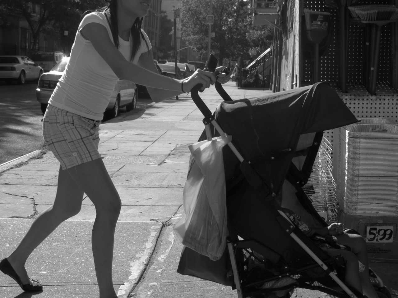 mother.