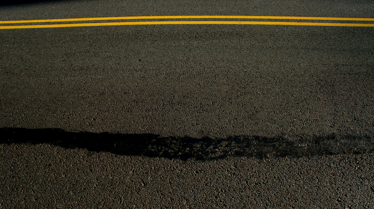 road