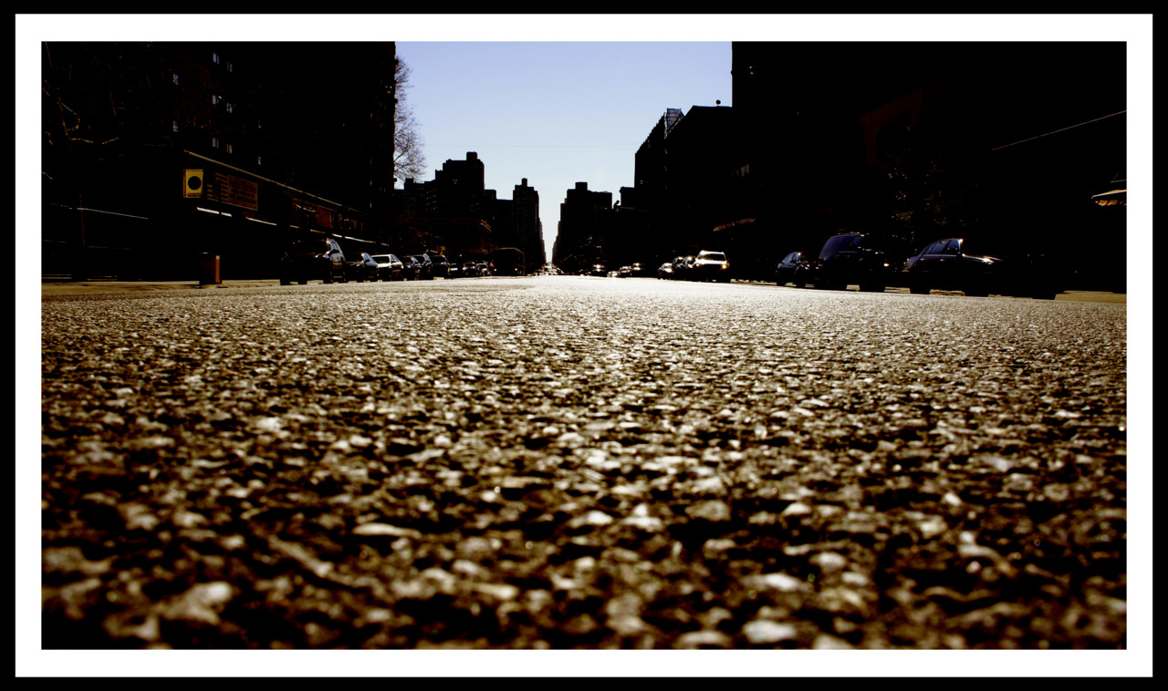 uptown