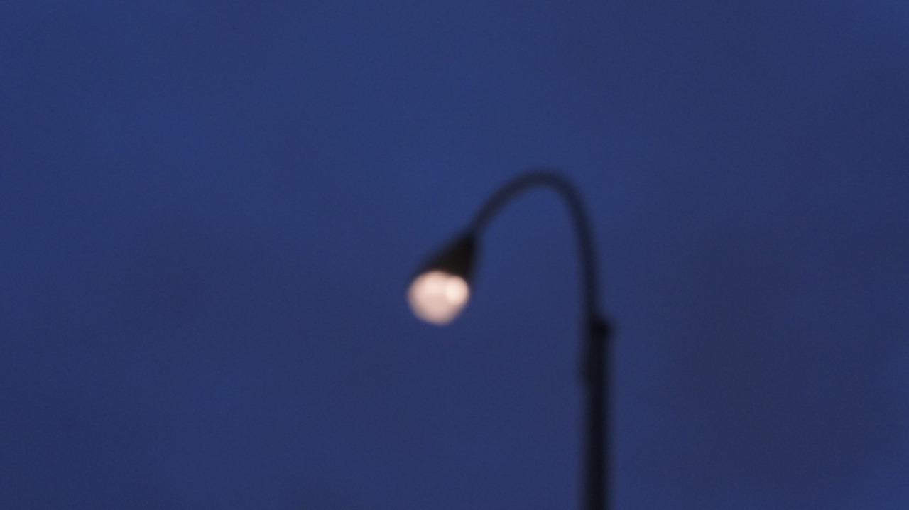 white light