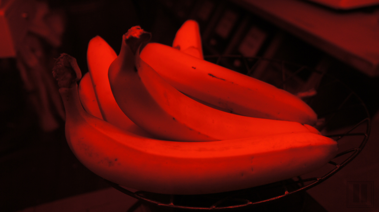 Red Bananas